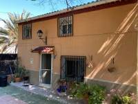 Re-sale - Country house - Monovar - Chinorlet