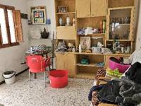 Re-sale - Country house - Monovar
