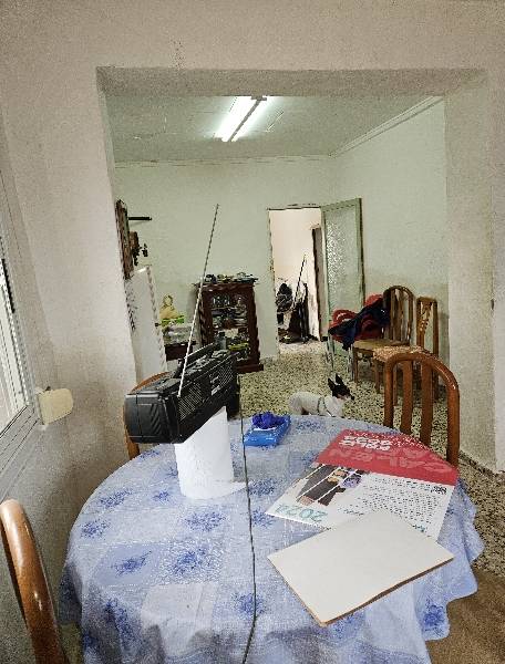 Re-sale - Country house - Monovar
