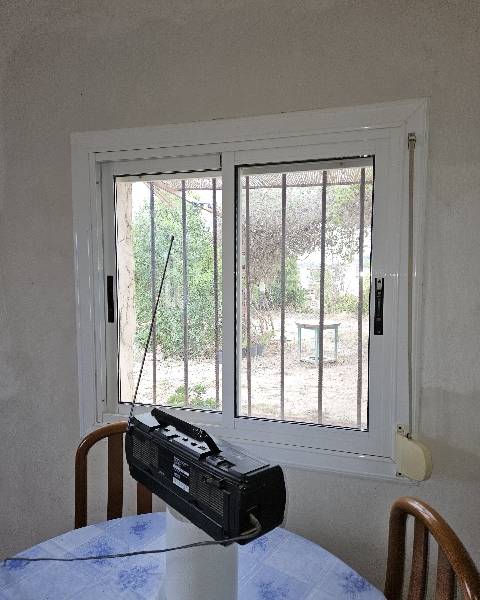 Re-sale - Country house - Monovar