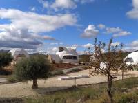 Re-sale - Country house - Pinoso