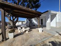 Re-sale - Country house - La Romana - ALCANÁ