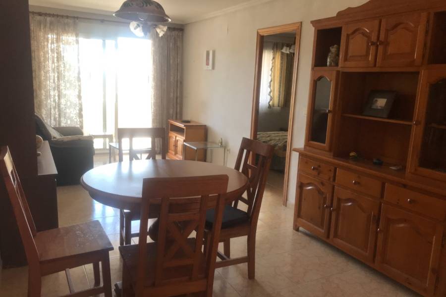 Venta - Apartamento - Torrevieja