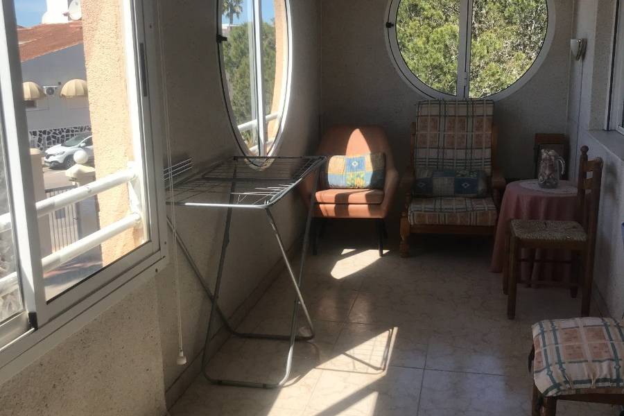 Venta - Apartamento - Torrevieja