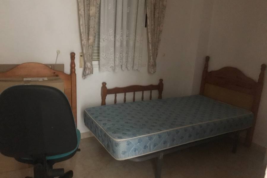Venta - Apartamento - Torrevieja