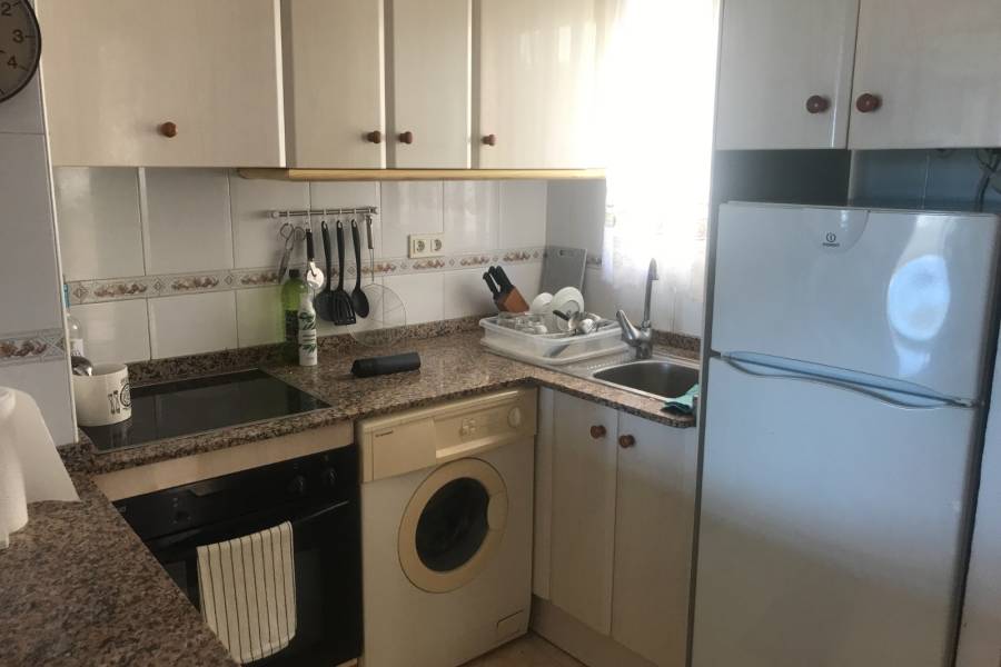 Venta - Apartamento - Torrevieja