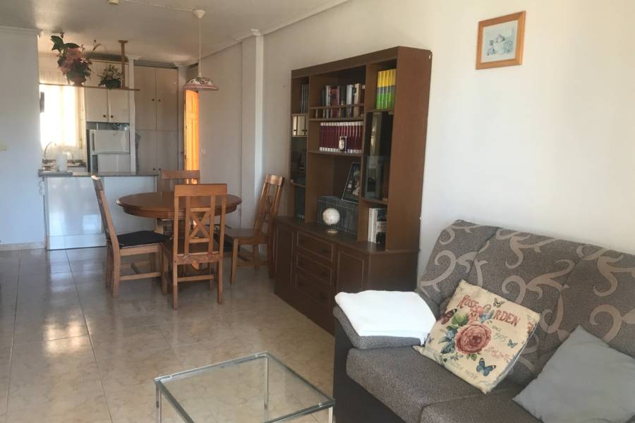Venta - Apartamento - Torrevieja