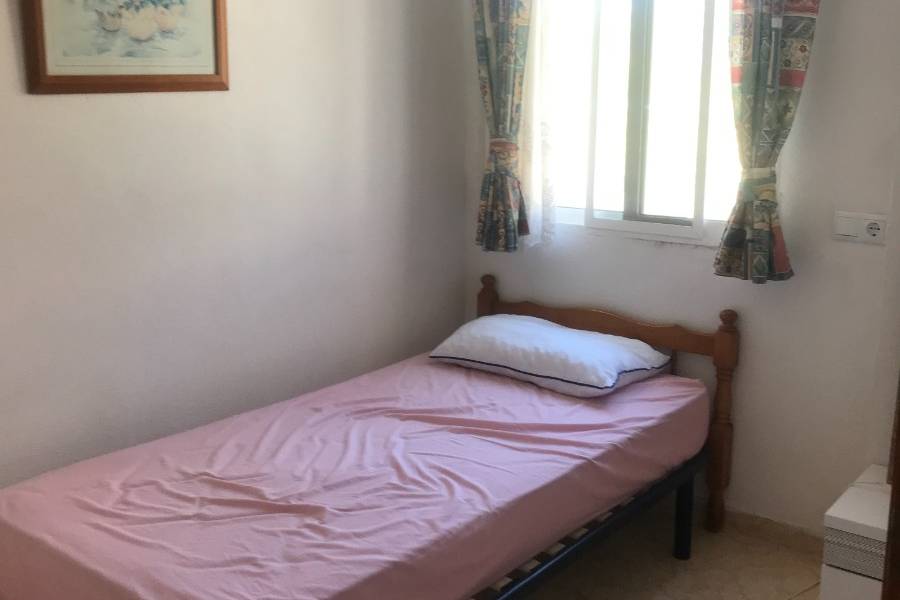 Venta - Apartamento - Torrevieja