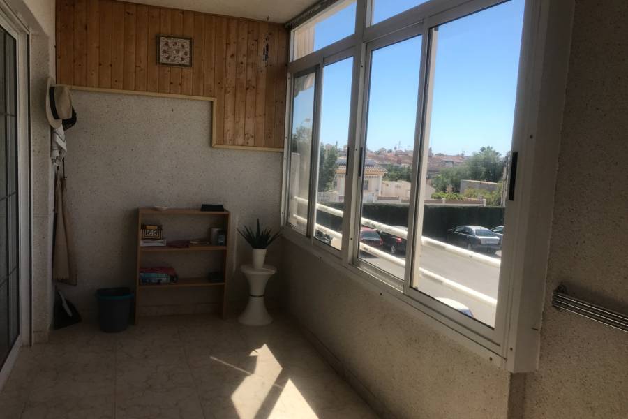 Venta - Apartamento - Torrevieja