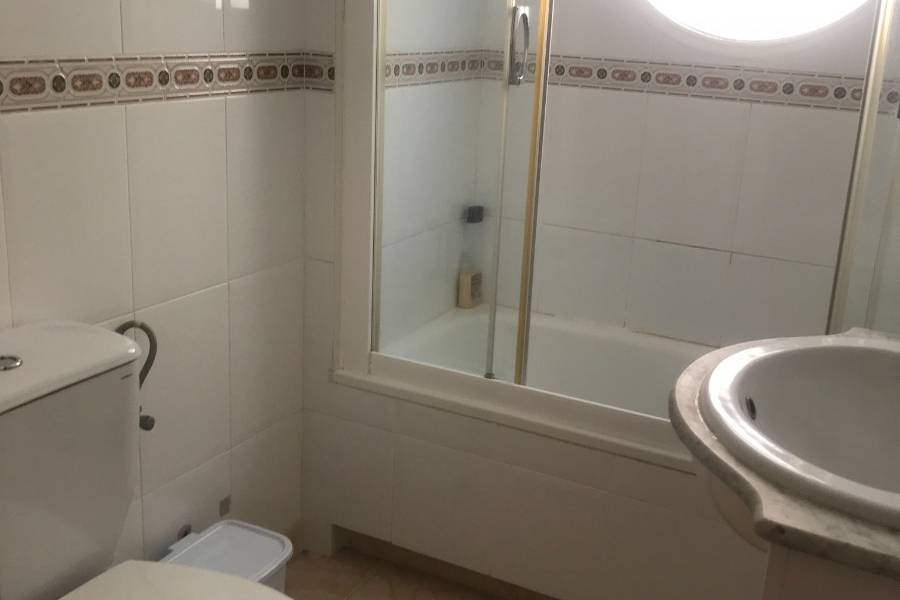 Venta - Apartamento - Torrevieja