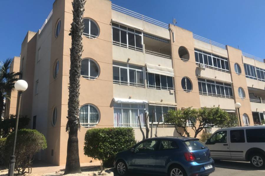 Venta - Apartamento - Torrevieja