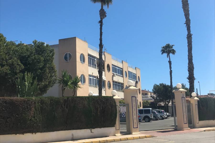 Venta - Apartamento - Torrevieja