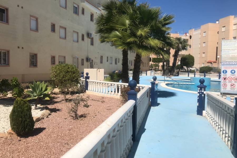 Venta - Apartamento - Torrevieja
