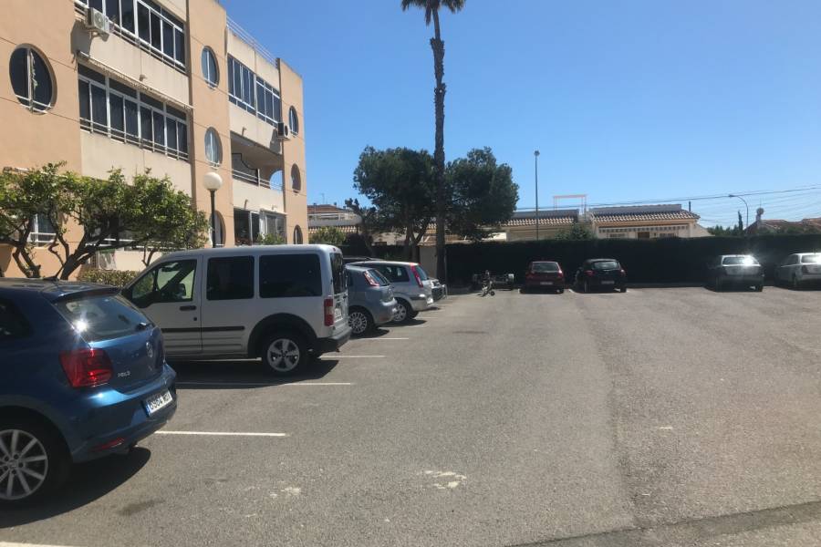 Venta - Apartamento - Torrevieja
