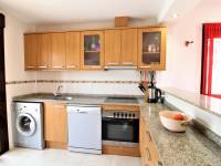 Re-sale - Villa - Villamartin