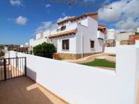Re-sale - Villa - Villamartin