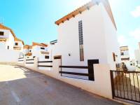 Re-sale - Villa - Villamartin