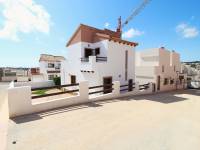 Re-sale - Villa - Villamartin