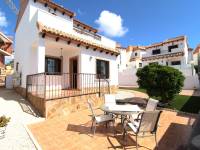 Re-sale - Villa - Villamartin