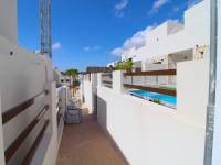 Re-sale - Villa - Villamartin
