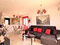 Re-sale - Villa - Villamartin