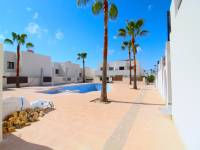 Re-sale - Villa - Villamartin