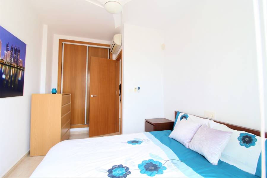 Re-sale - Villa - Villamartin