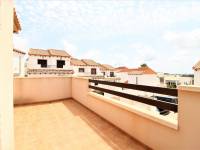 Re-sale - Villa - Villamartin