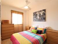 Re-sale - Villa - Villamartin