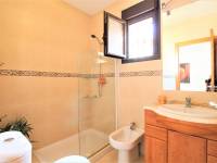 Re-sale - Villa - Villamartin