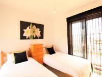 Re-sale - Villa - Villamartin