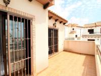 Re-sale - Villa - Villamartin