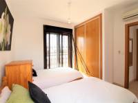 Re-sale - Villa - Villamartin