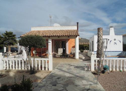 Casa de campo - Venta - Cañada de la Leña - Cañada de la Leña