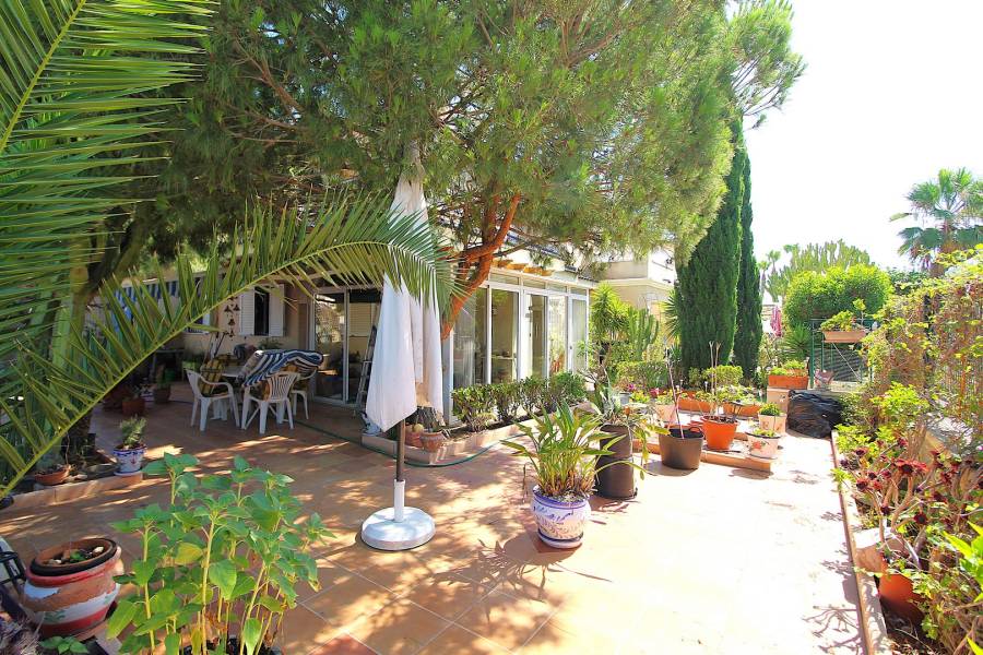 Venta - Duplex - Playa Flamenca - Alicante