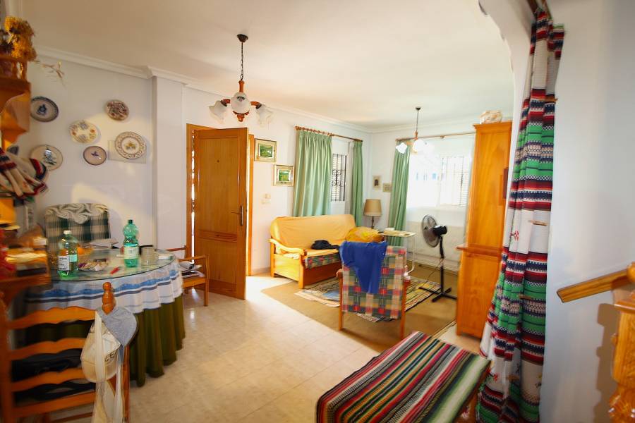 Venta - Duplex - Playa Flamenca - Alicante