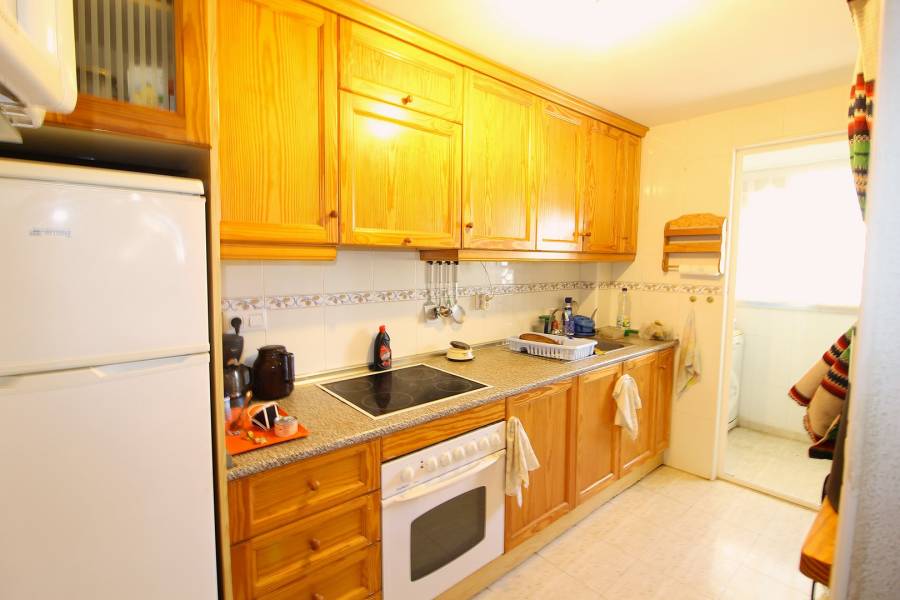 Venta - Duplex - Playa Flamenca - Alicante