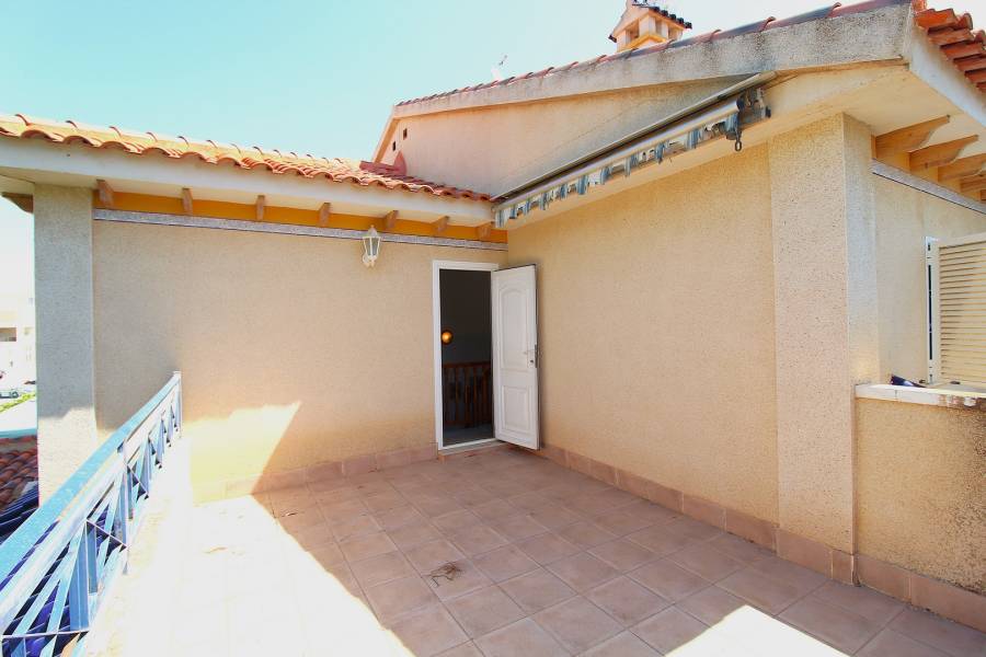 Venta - Duplex - Playa Flamenca - Alicante