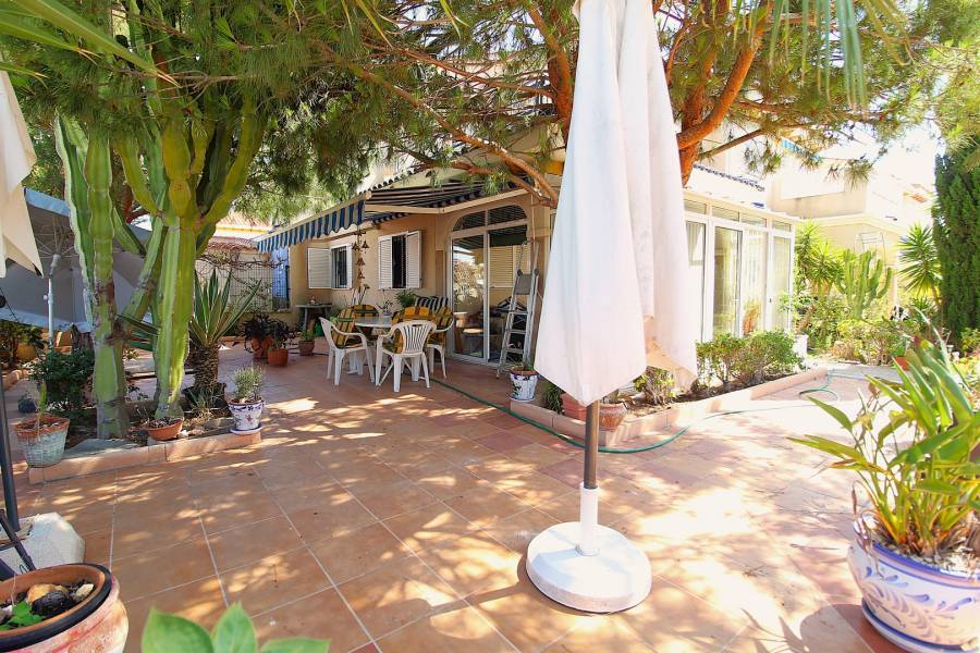 Venta - Duplex - Playa Flamenca - Alicante