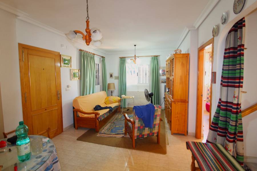 Venta - Duplex - Playa Flamenca - Alicante