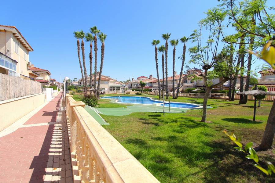 Venta - Duplex - Playa Flamenca - Alicante
