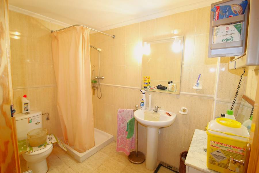 Venta - Duplex - Playa Flamenca - Alicante