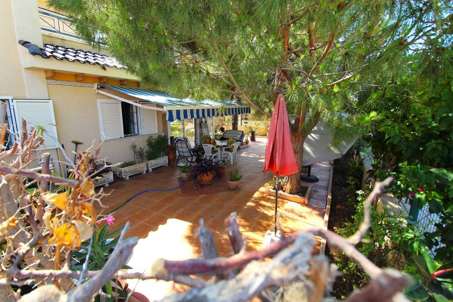 Venta - Duplex - Playa Flamenca - Alicante