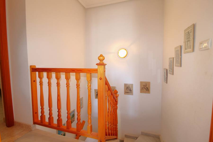 Venta - Duplex - Playa Flamenca - Alicante