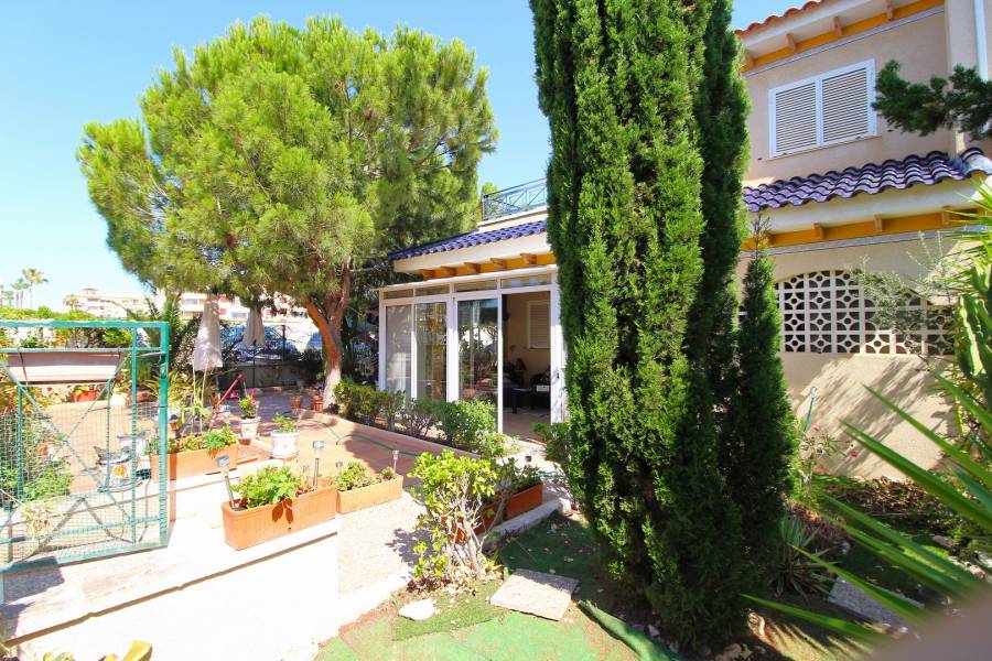 Venta - Duplex - Playa Flamenca - Alicante