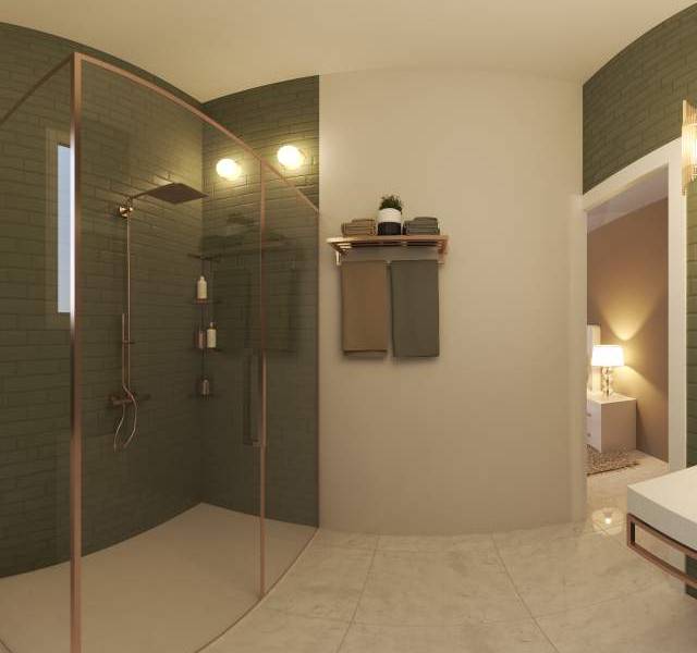 Obra Nueva - Casa de campo - Pinoso