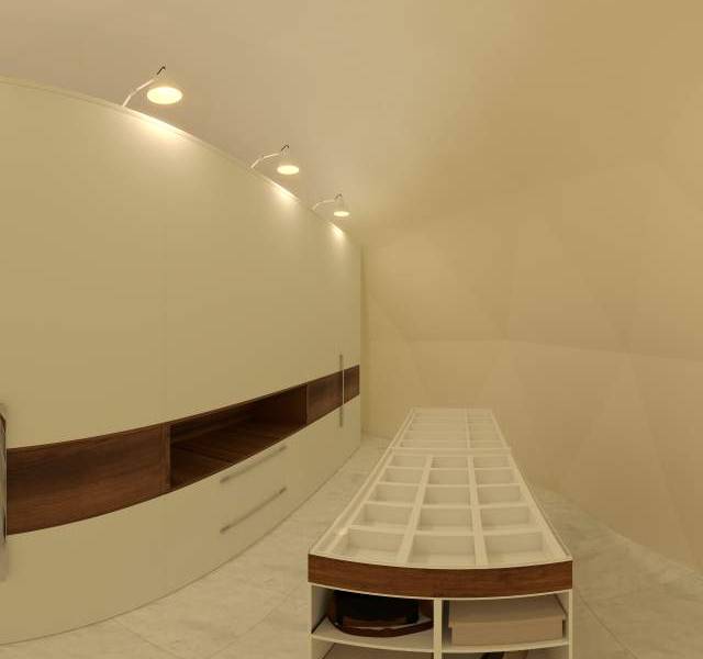 Obra Nueva - Casa de campo - Pinoso