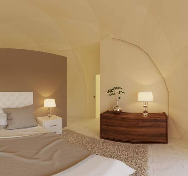 Obra Nueva - Casa de campo - Pinoso