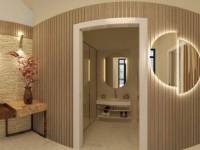 Obra Nueva - Casa de campo - Pinoso