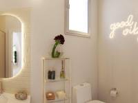 Obra Nueva - Casa de campo - Pinoso